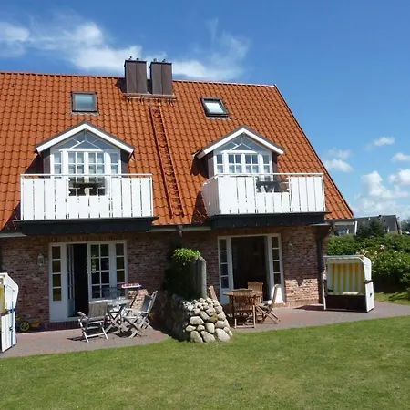 Lh Isernhagenhof, App 1 Apartment
